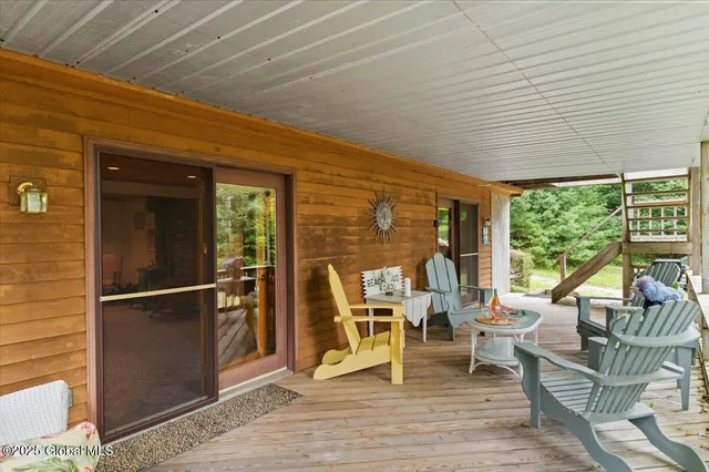 $550,000 | 10 East Beachwood Road, Corinth, NY 12822