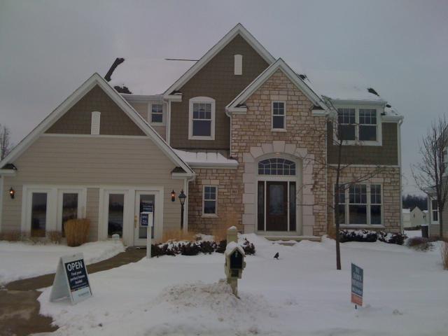 985 Foxcreek Road, Unit 1485 Sunbury, OH 43074 - Photo 1 of 11