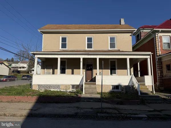 $129,000 | 2320-2322 West Chestnut Avenue, Altoona, PA 16601