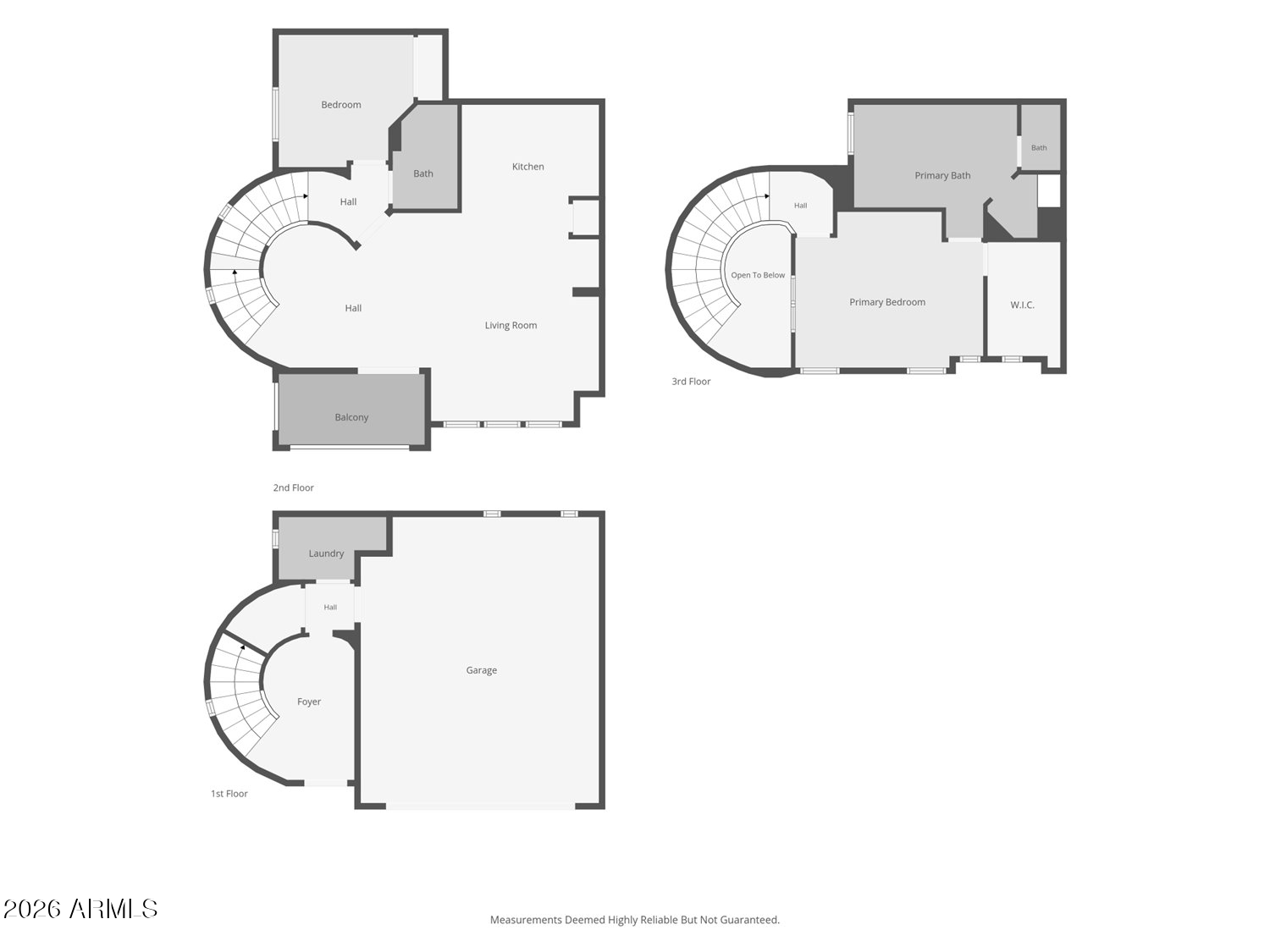 3935 East Rough Rider Road, Unit 1056 Phoenix, AZ 85050 - Photo 19 of 21