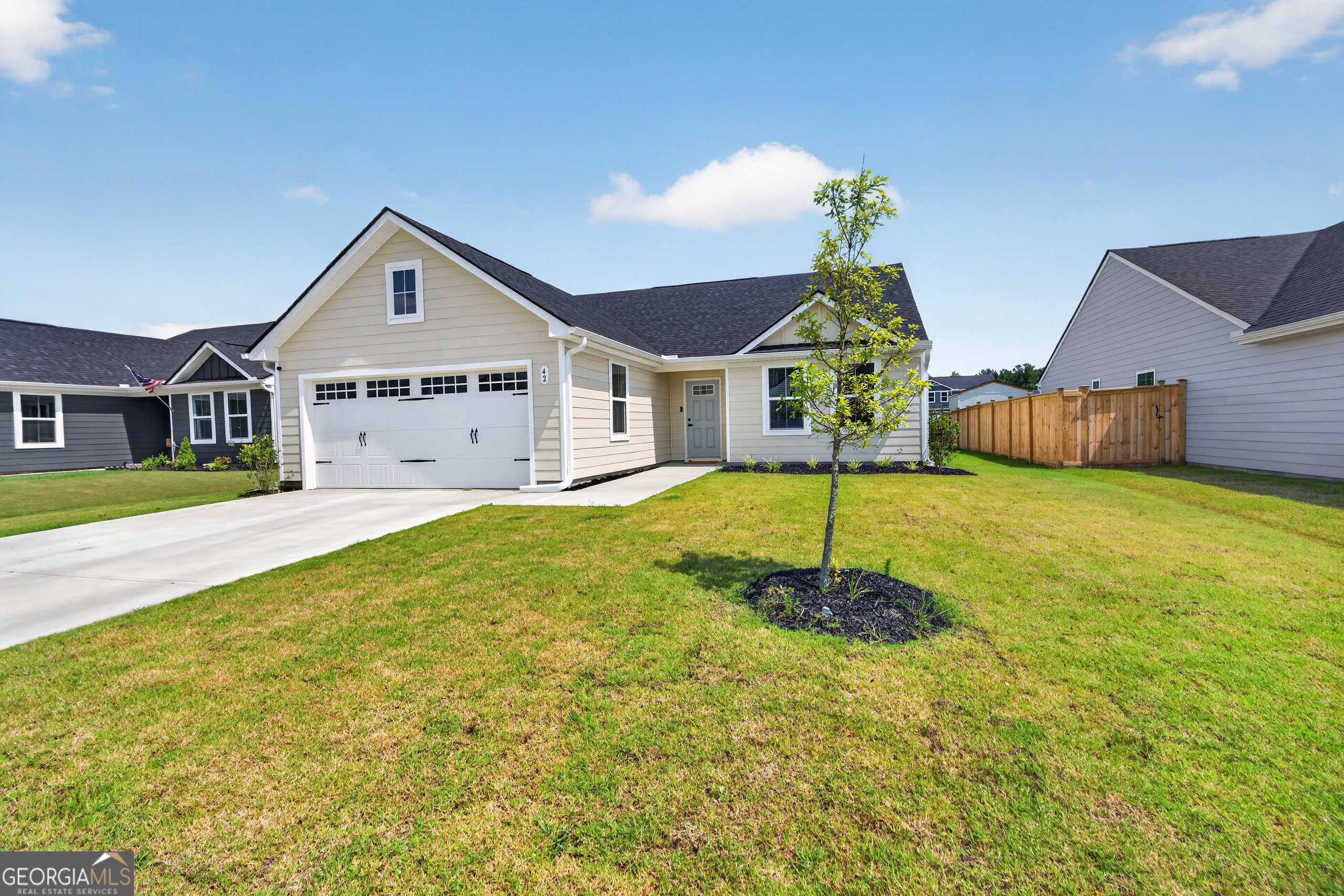 42 Summer Clb Boulevard Northwest Rome, GA 30165 - Photo 1 of 23