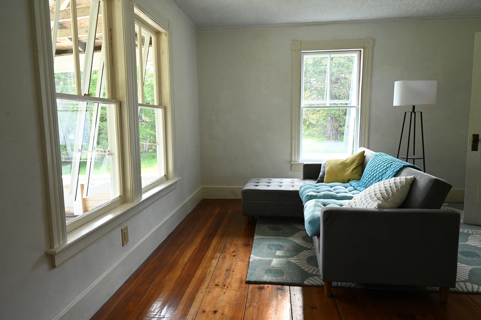 45 Kendall Head Road Eastport, ME 04631 - Photo 31 of 117 Living-Room01a_DSC_9289