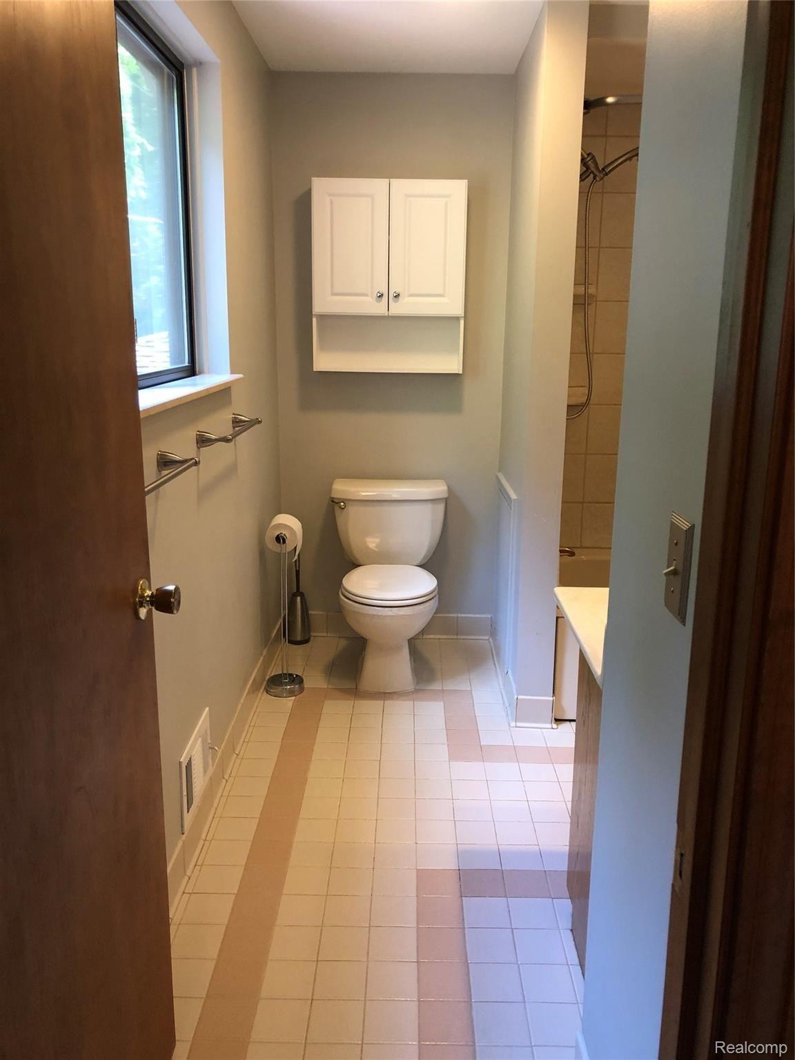 1750 Brewer Road Leonard, MI 48367 - Photo 45 of 67 brewer upper bath 2.jpg