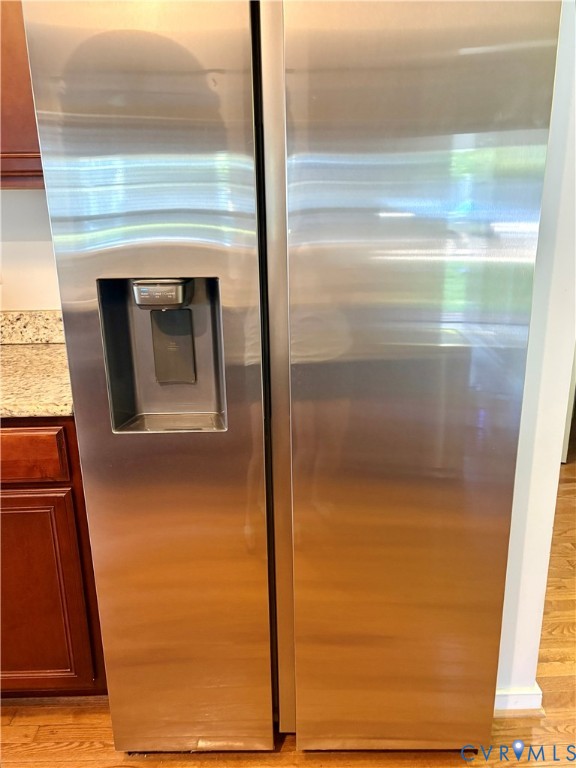 13628 Baycraft Terrace Midlothian, VA 23112 - Photo 11 of 24 a close view of water heater