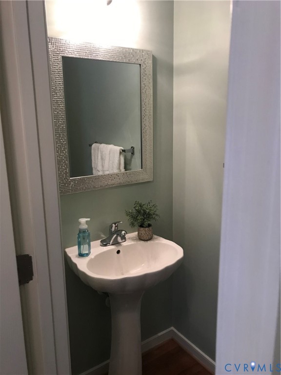 13628 Baycraft Terrace Midlothian, VA 23112 - Photo 16 of 24