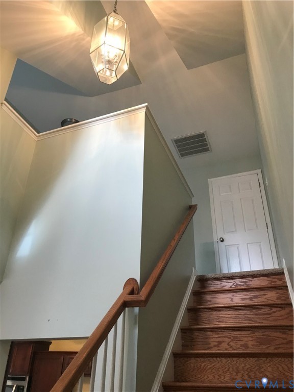 13628 Baycraft Terrace Midlothian, VA 23112 - Photo 19 of 24 a view of entryway