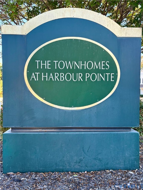 13628 Baycraft Terrace Midlothian, VA 23112 - Photo 2 of 24 a view of outdoor space