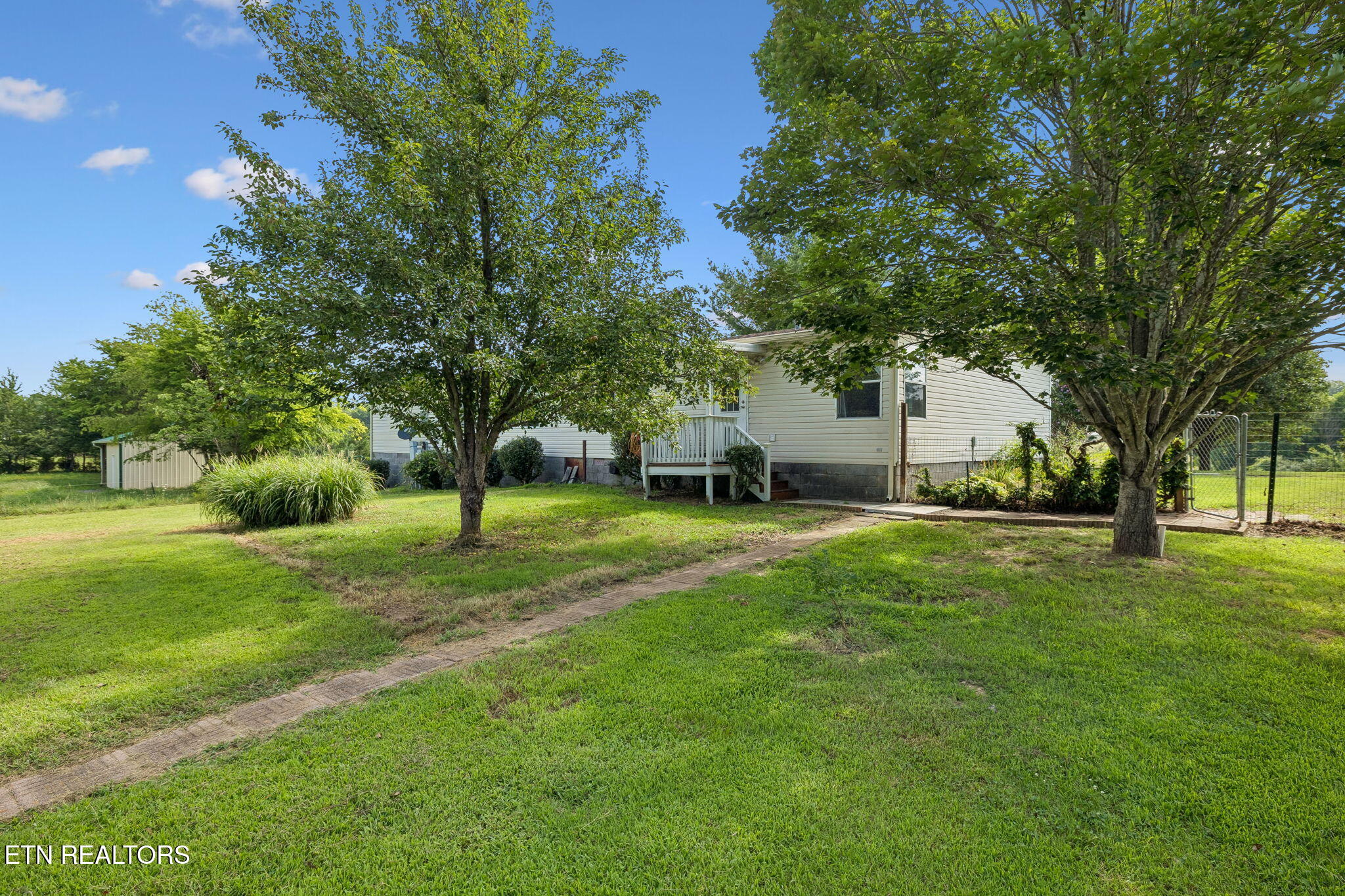 1422 Dove Lane Springfield, TN 37172 - Photo 36 of 53 45-1422 Dove Ln - 045