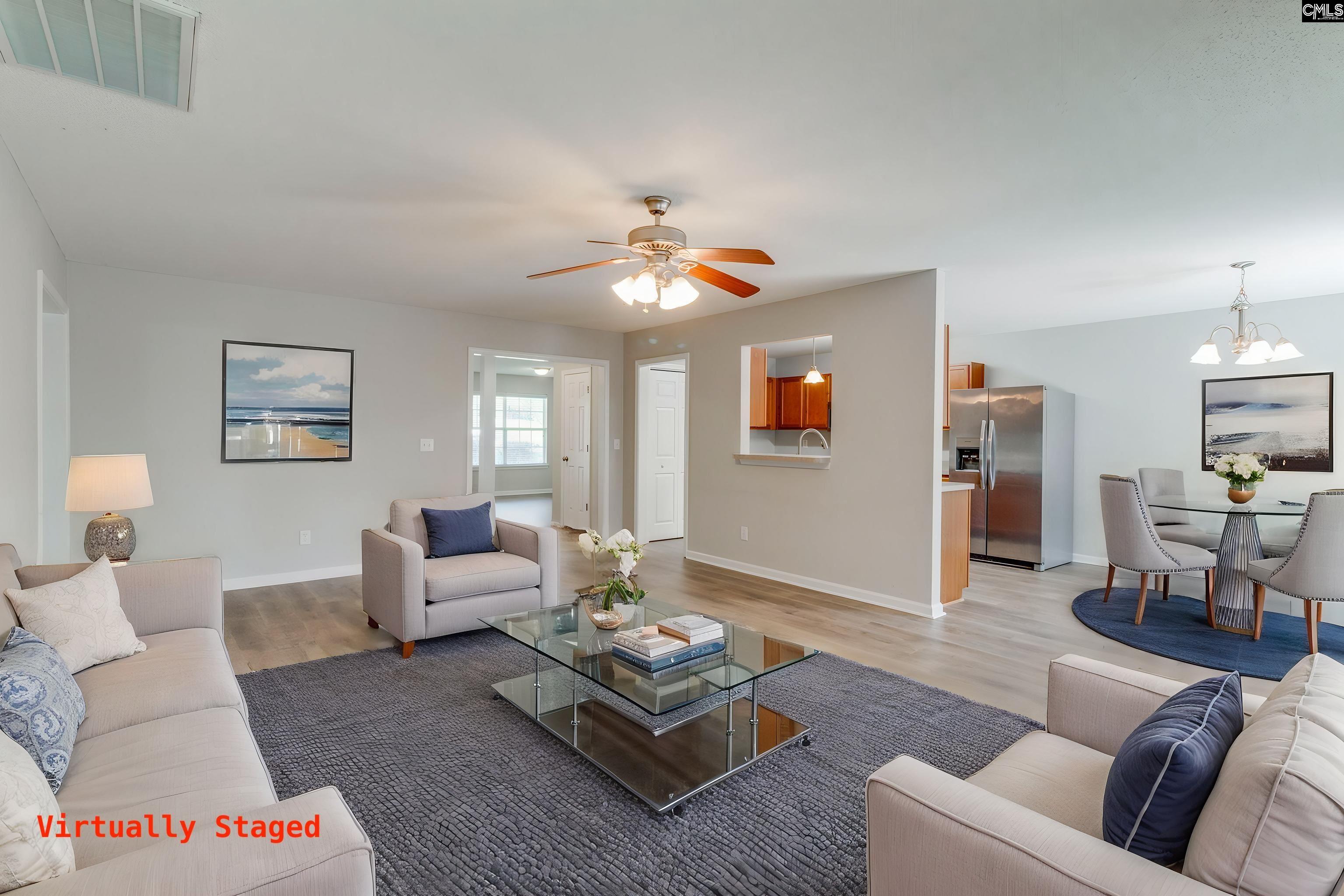 5 Redbrush Court Chapin, SC 29036 - Photo 2 of 62