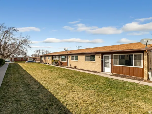 $850,000 | 1478 North 75 West, Unit AD, Sunset, UT 84015