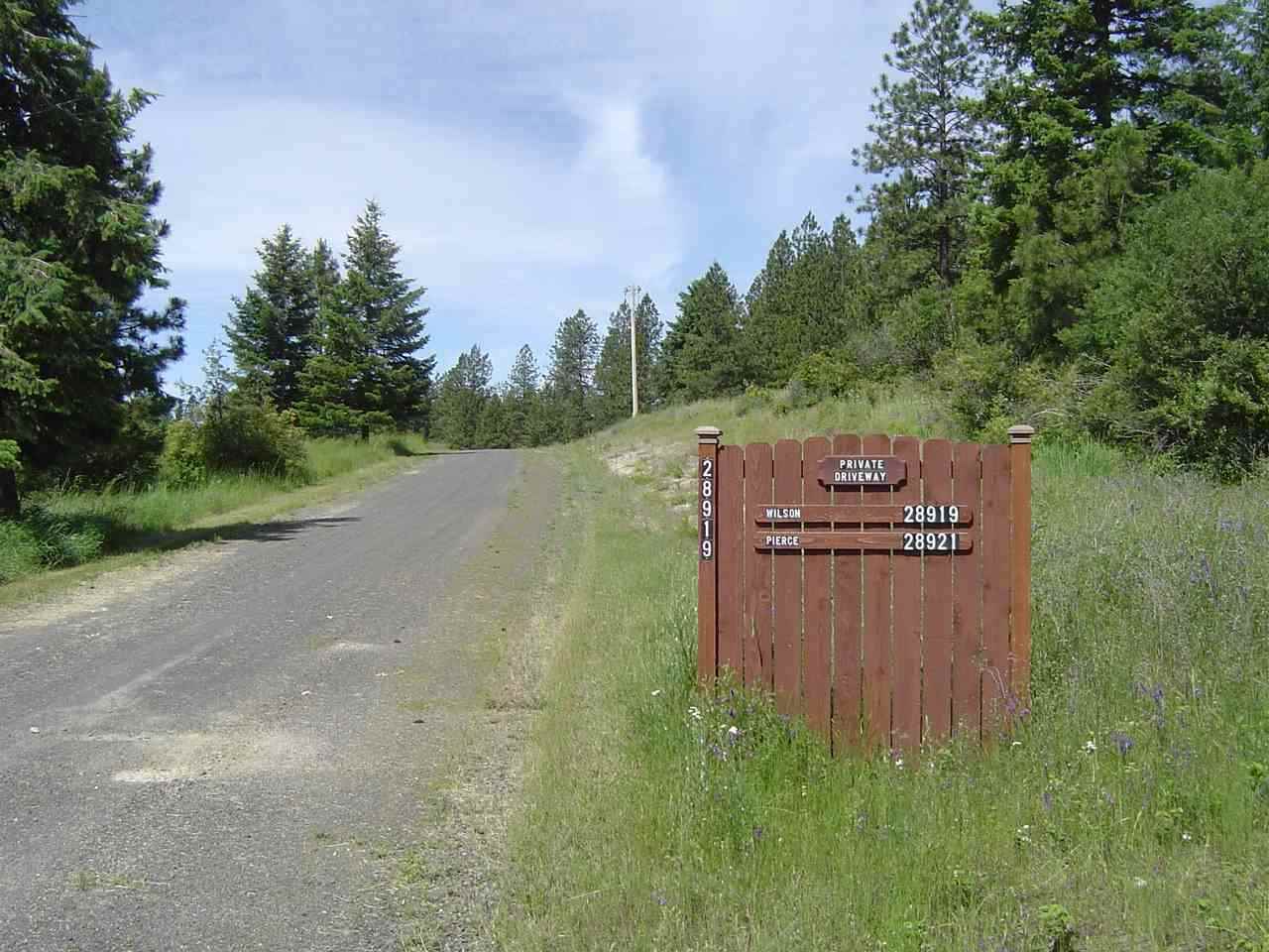 0 Conklin Rd Drive Chattaroy, WA 99003 - Photo 1 of 8
