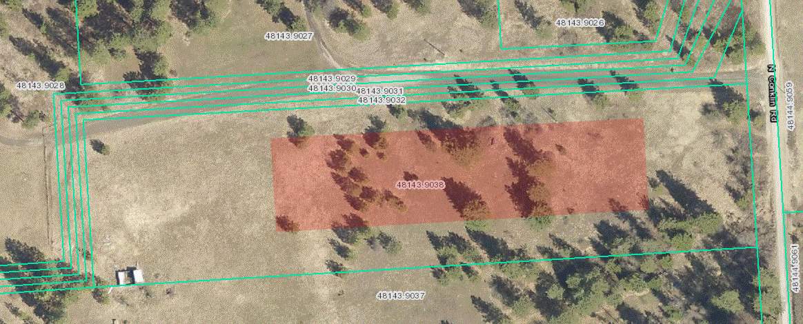 0 Conklin Rd Drive Chattaroy, WA 99003 - Photo 6 of 8