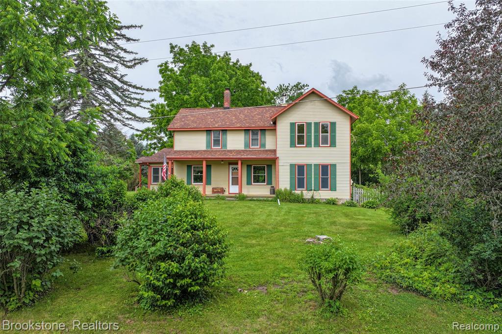 12152 Hoisington Road Gaines, MI 48436 - Photo 2 of 66