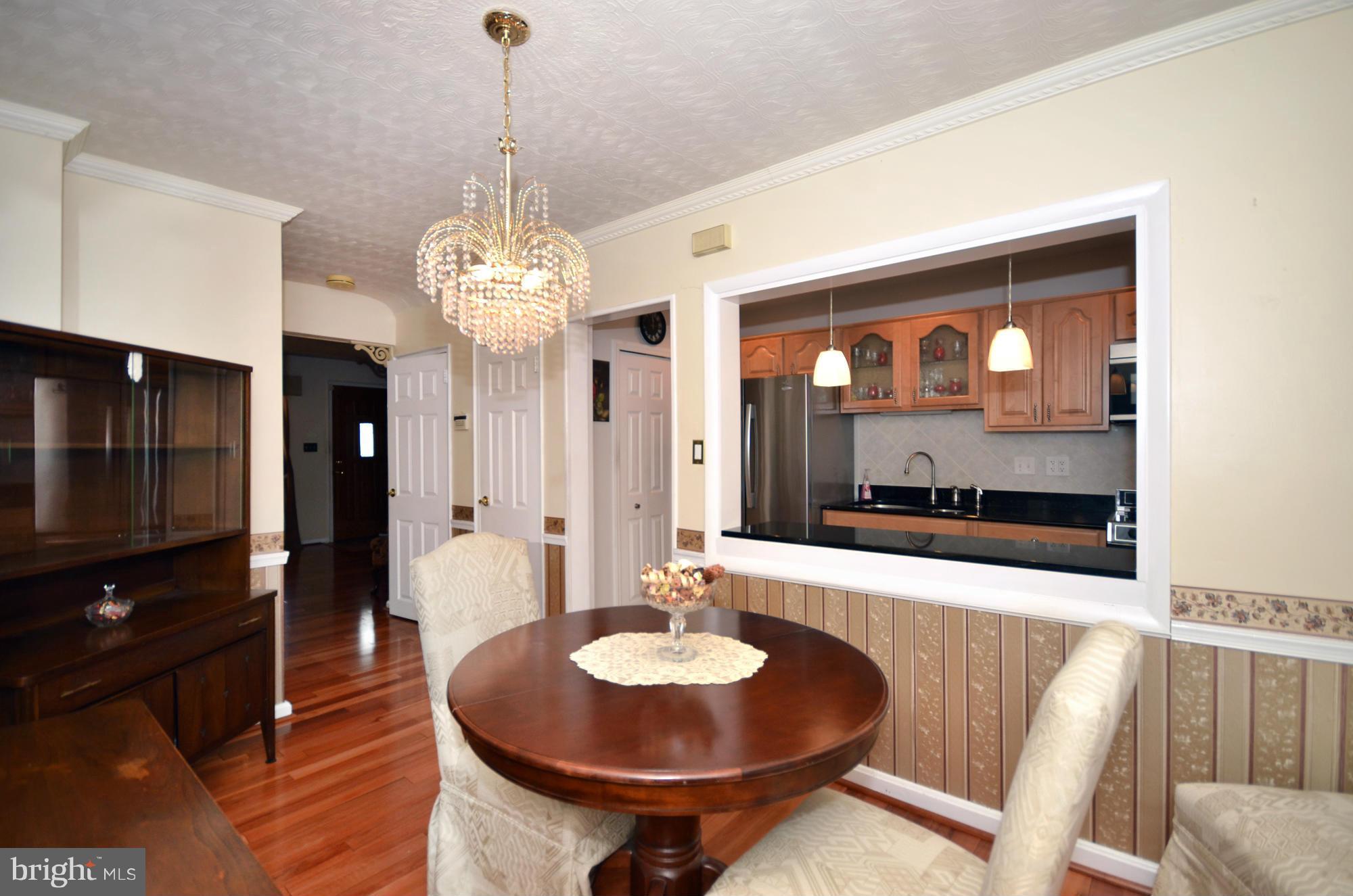 7486 German Hill Road Baltimore, MD 21222 - Photo 6 of 27 Dining Room