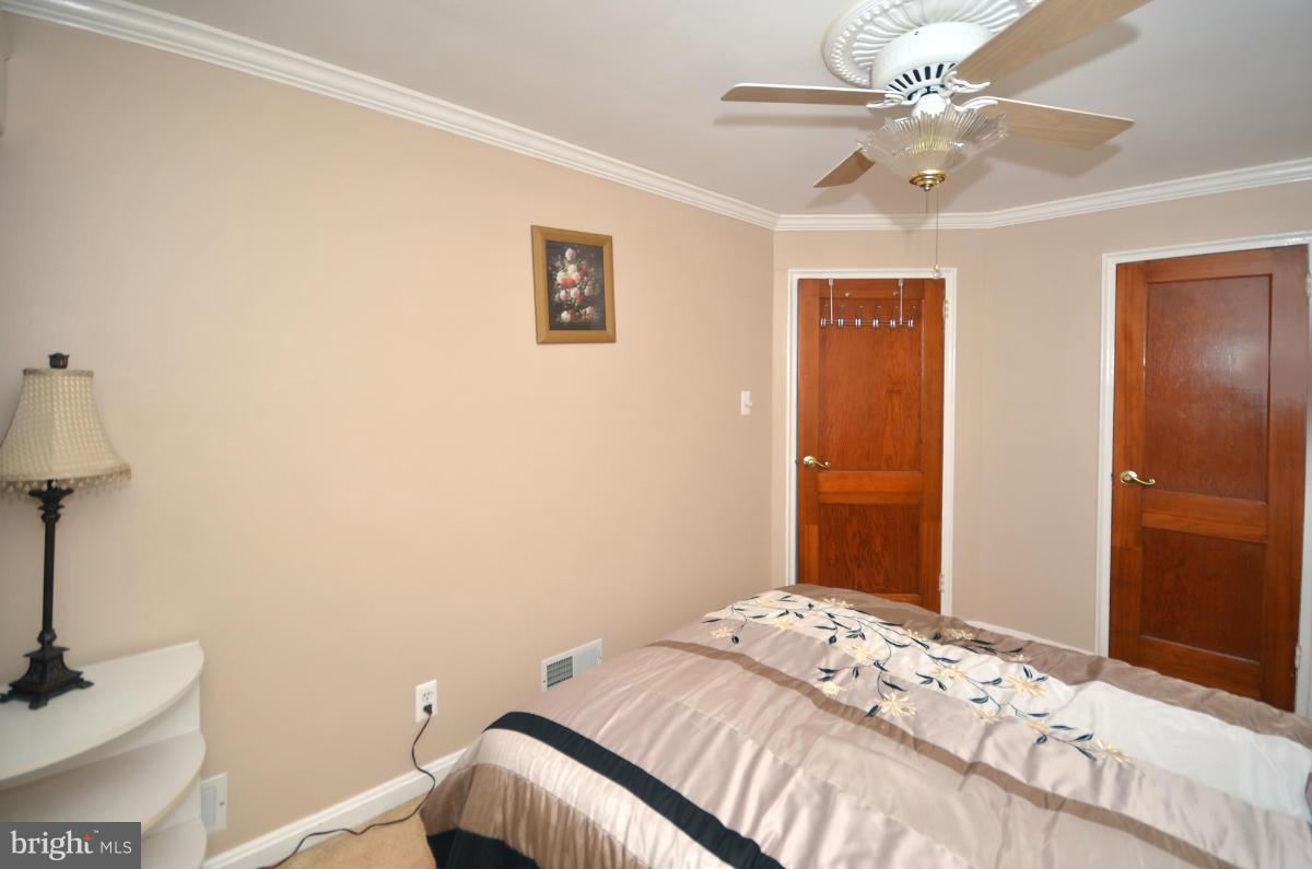 7486 German Hill Road Baltimore, MD 21222 - Photo 10 of 27 Bedroom (Master)