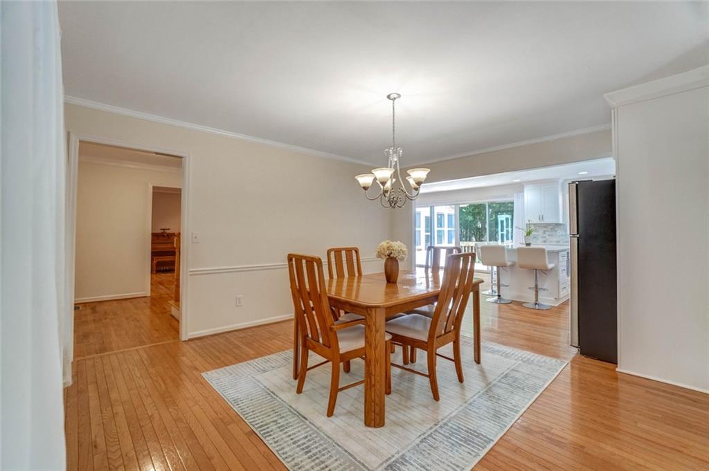295 Oakmere Road Alpharetta, GA 30009 - Photo 10 of 30 Gallery Image 10