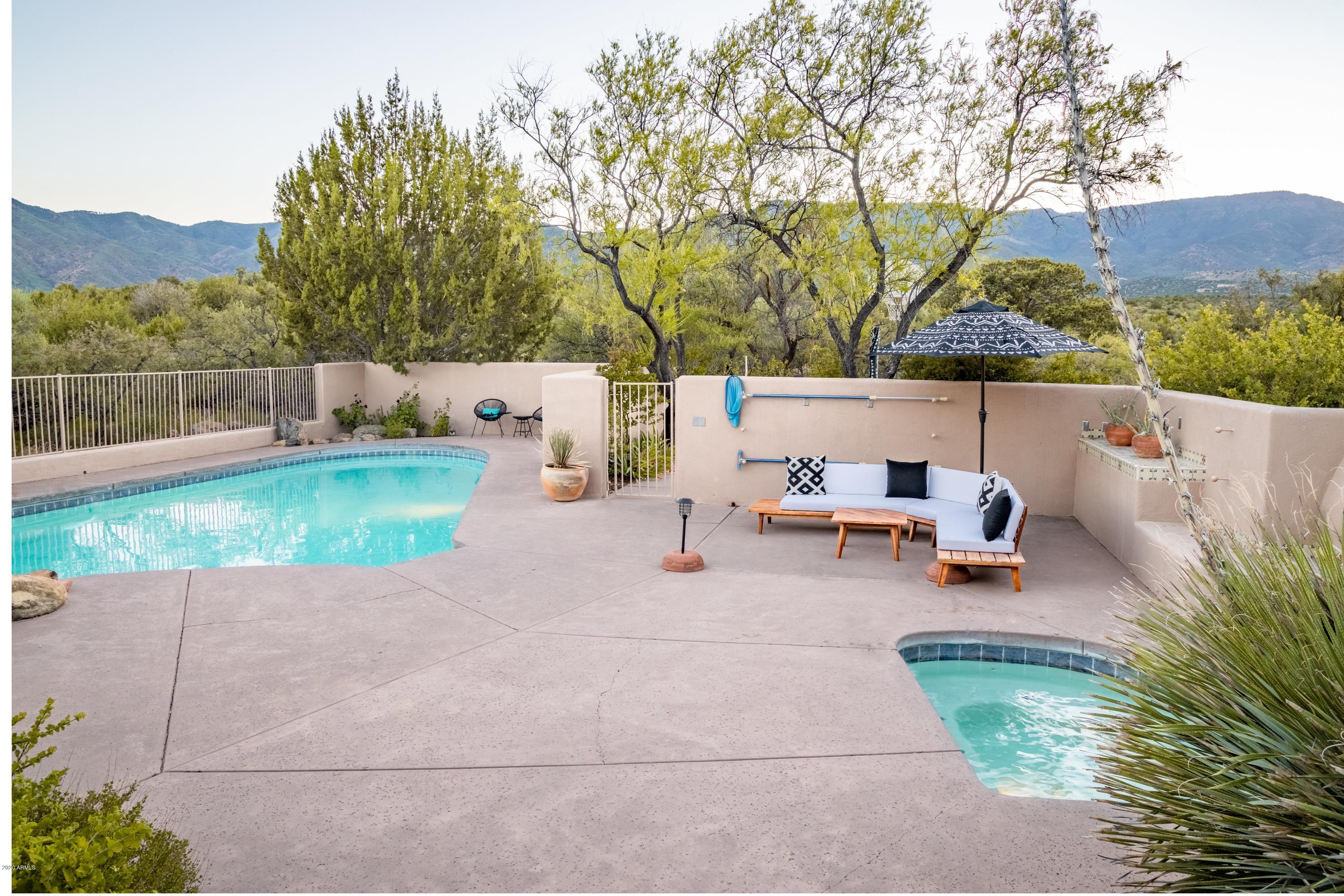 3225 South Blue Ranch Road Cottonwood, AZ 86326 - Photo 25 of 34 EOSR9195-HDR-Edit