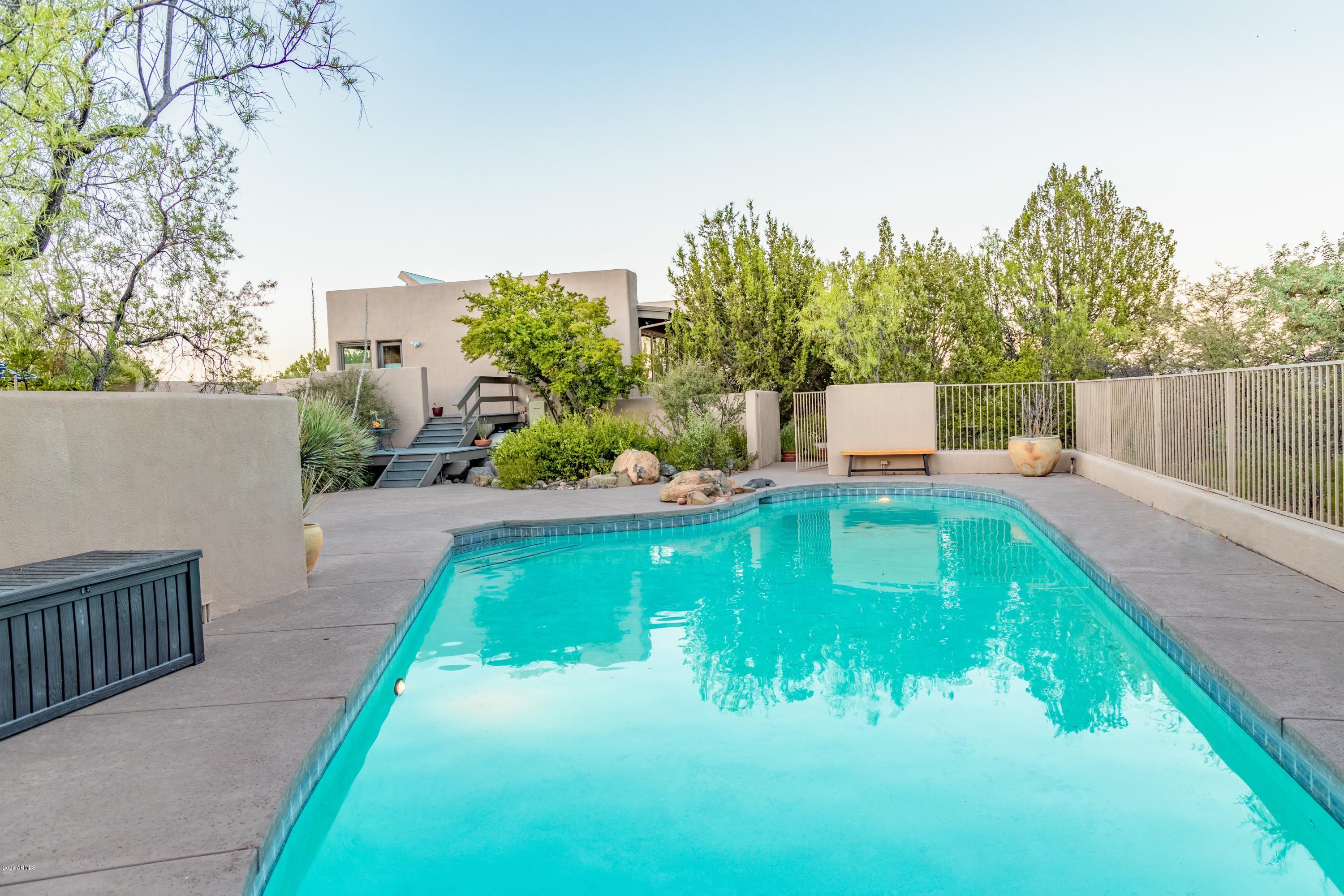 3225 South Blue Ranch Road Cottonwood, AZ 86326 - Photo 26 of 34 EOSR9160-HDR-Edit-Edit