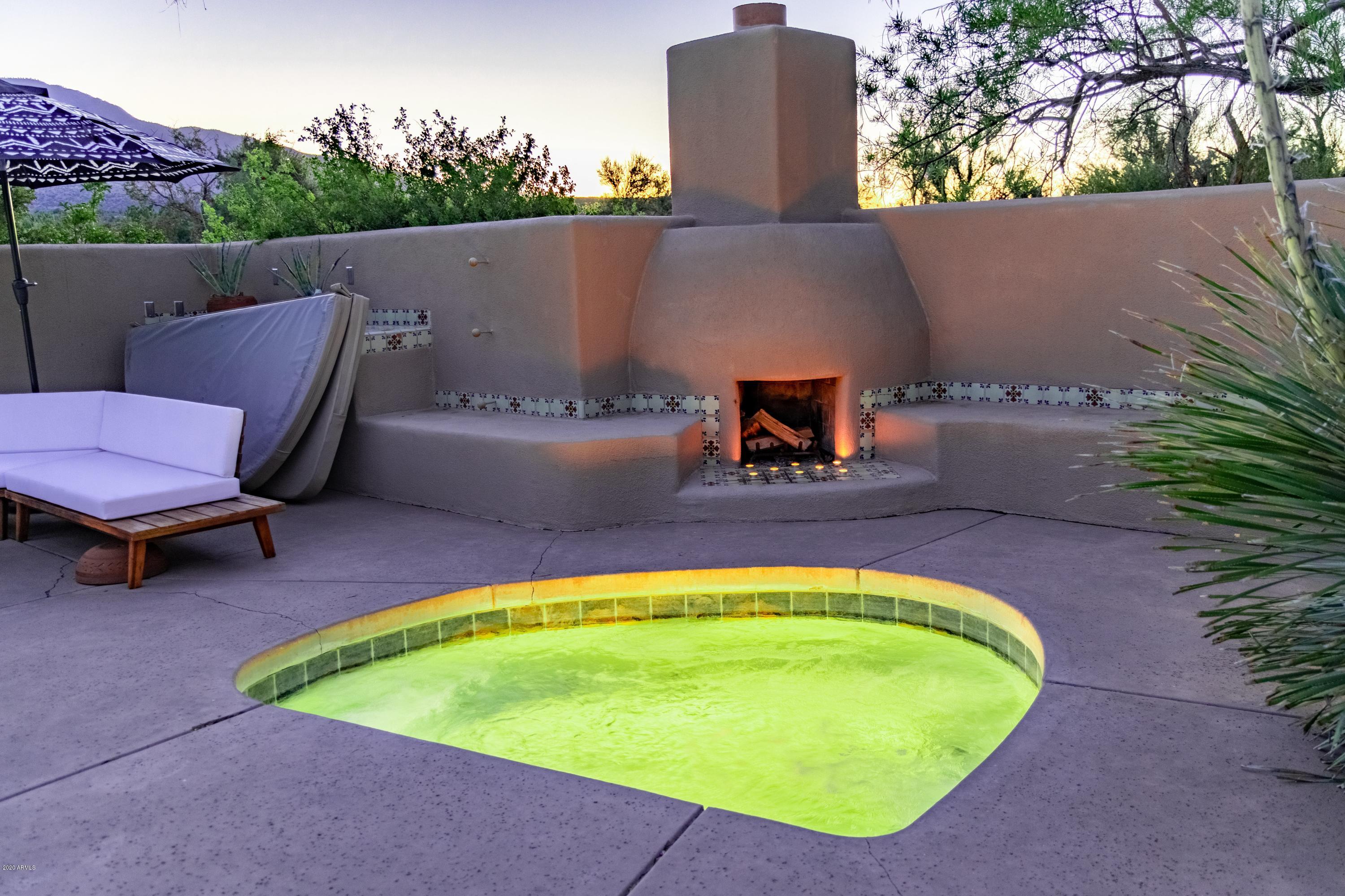 3225 South Blue Ranch Road Cottonwood, AZ 86326 - Photo 32 of 34 EOSR9392-HDR-2