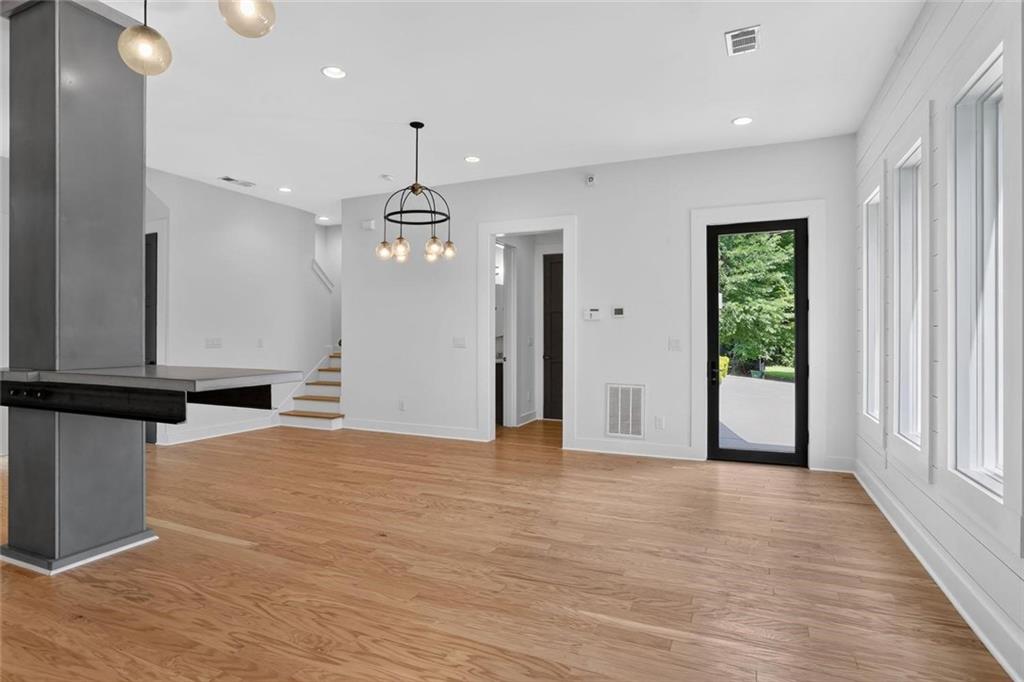 244 Locust Street Northeast, Unit B Atlanta, GA 30317 - Photo 24 of 42 Gallery Image 24