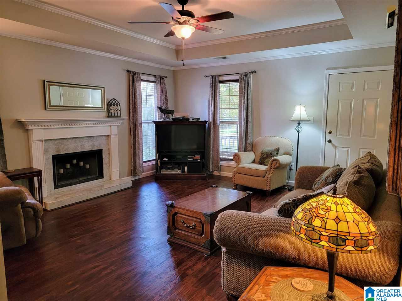157 Pebble Lane Alabaster, AL 35007 - Photo 8 of 24