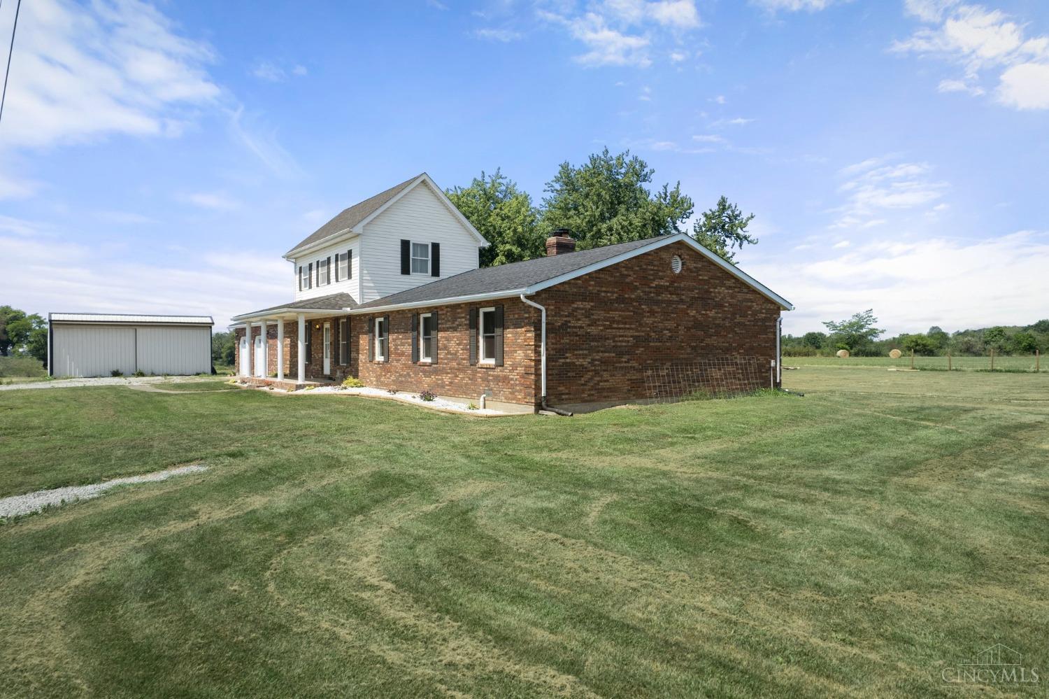 3305 North Sanders Road Hillsboro, OH 45133 - Photo 3 of 38 Gallery Image 3