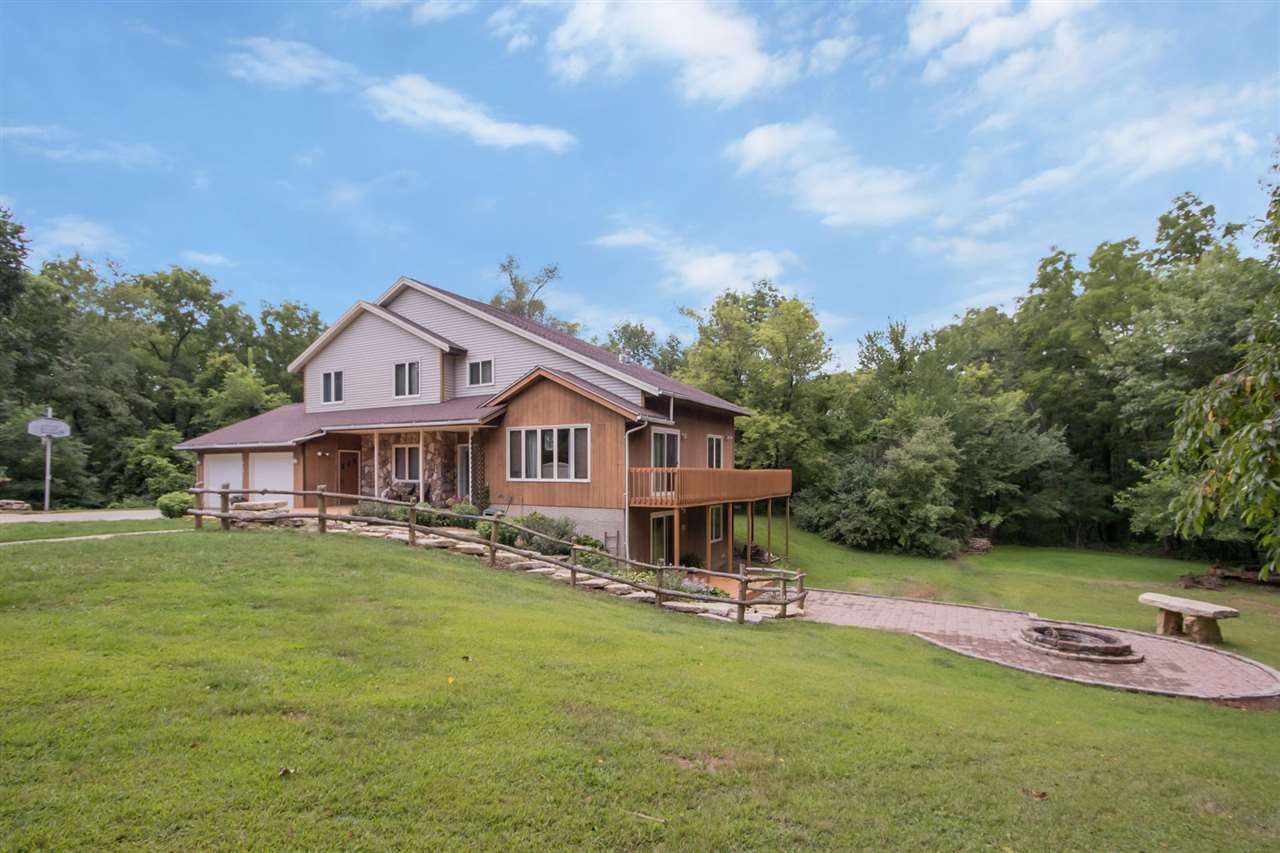 2651 Anchorage Road Northeast Solon, IA 52333 - Photo 9 of 49 Gallery Image 9