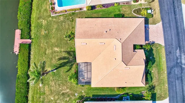 $699,000 | 104 Inlets Boulevard, Unit 104, Nokomis, FL 34275