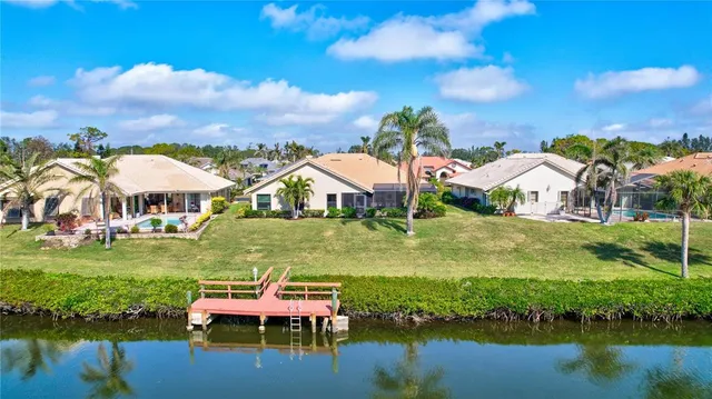 $699,000 | 104 Inlets Boulevard, Unit 104, Nokomis, FL 34275