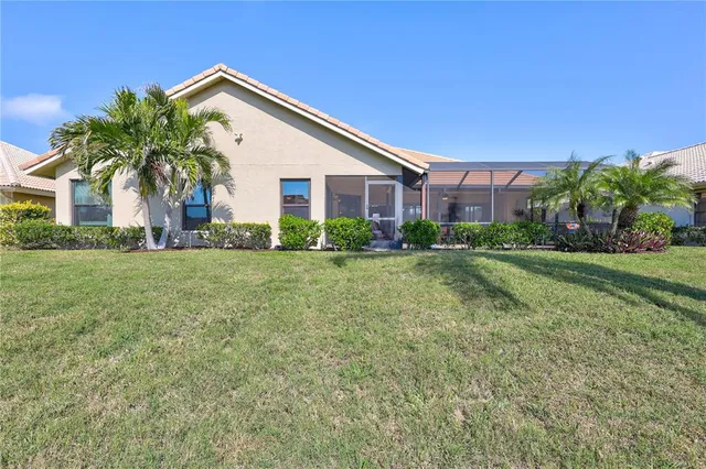 $699,000 | 104 Inlets Boulevard, Unit 104, Nokomis, FL 34275