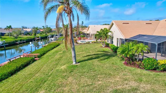 $699,000 | 104 Inlets Boulevard, Unit 104, Nokomis, FL 34275