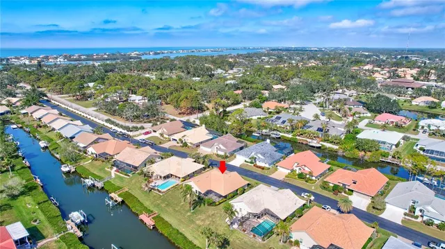 $699,000 | 104 Inlets Boulevard, Unit 104, Nokomis, FL 34275