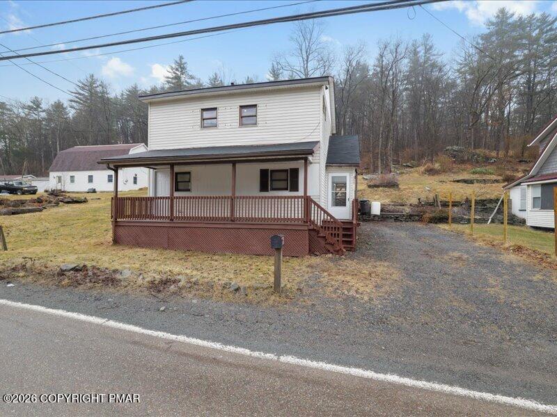 689 Main Road Hunlock Creek, PA 18621 - Photo 1 of 38 02-RBP53422
