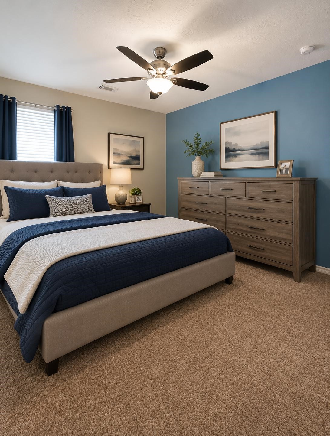 6506 Rustling Timbers Lane Spring, TX 77379 - Photo 12 of 40 Bedroom #3
Virtually Staged