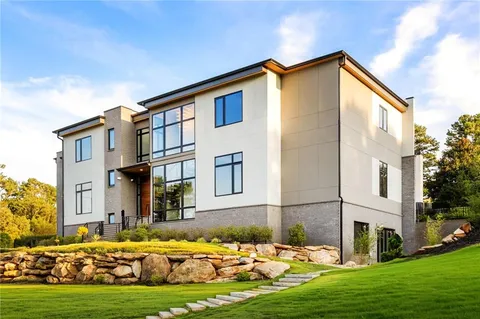 $3,650,000 | 4232 Edgewood Court, Marietta, GA 30068