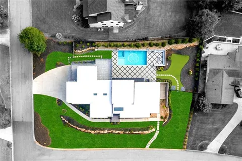 $3,650,000 | 4232 Edgewood Court, Marietta, GA 30068