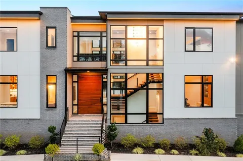 $3,650,000 | 4232 Edgewood Court, Marietta, GA 30068