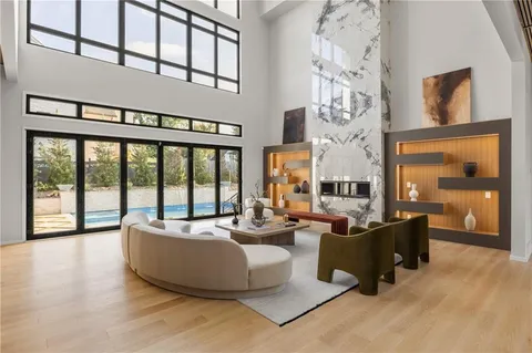 $3,650,000 | 4232 Edgewood Court, Marietta, GA 30068