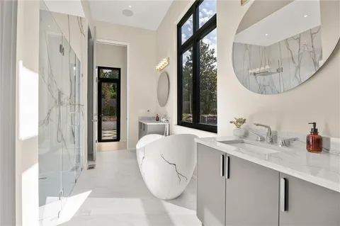 $3,650,000 | 4232 Edgewood Court, Marietta, GA 30068