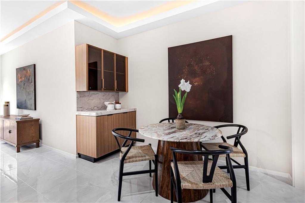 4232 Edgewood Court Marietta, GA 30068 - Photo 60 of 72 a view of a dining room with furniture