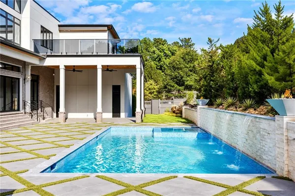 $3,650,000 | 4232 Edgewood Court, Marietta, GA 30068