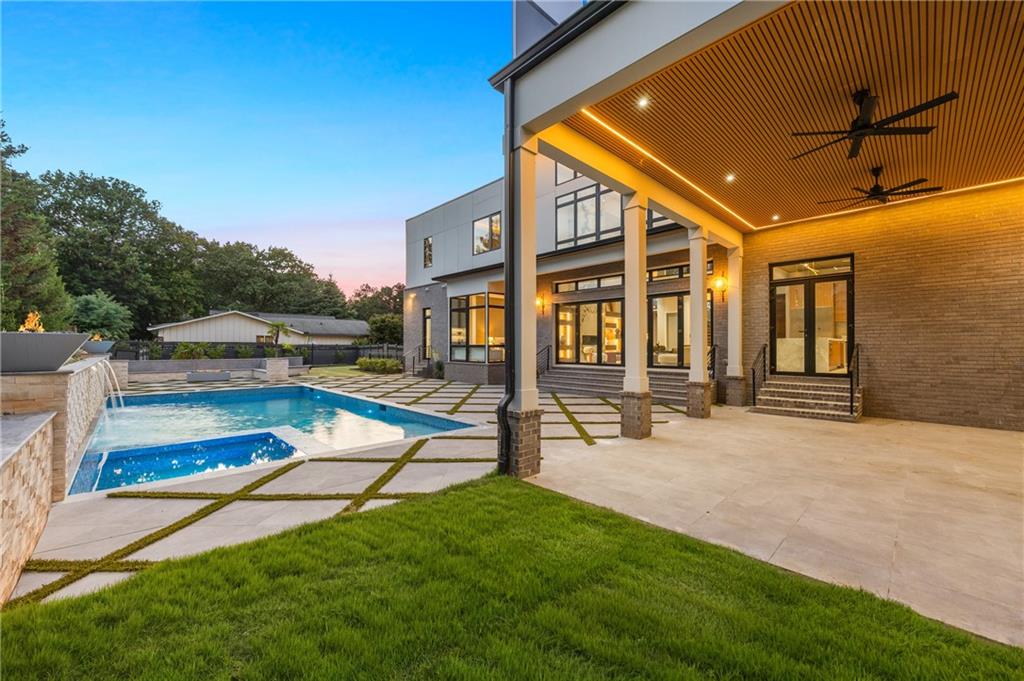 4232 Edgewood Court Marietta, GA 30068 - Photo 66 of 72