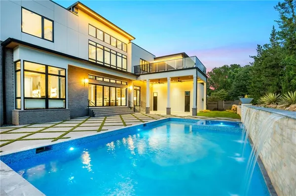 $3,650,000 | 4232 Edgewood Court, Marietta, GA 30068