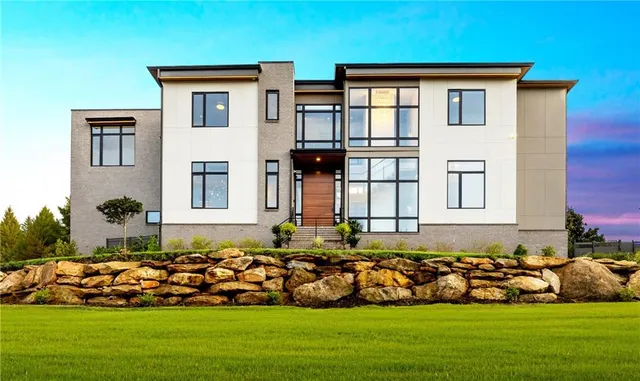 $3,650,000 | 4232 Edgewood Court, Marietta, GA 30068