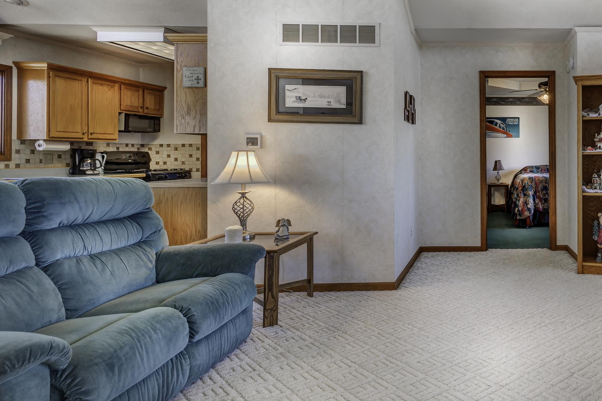 9030 Wheelock Road Fort Wayne, IN 46835 - Photo 15 of 36