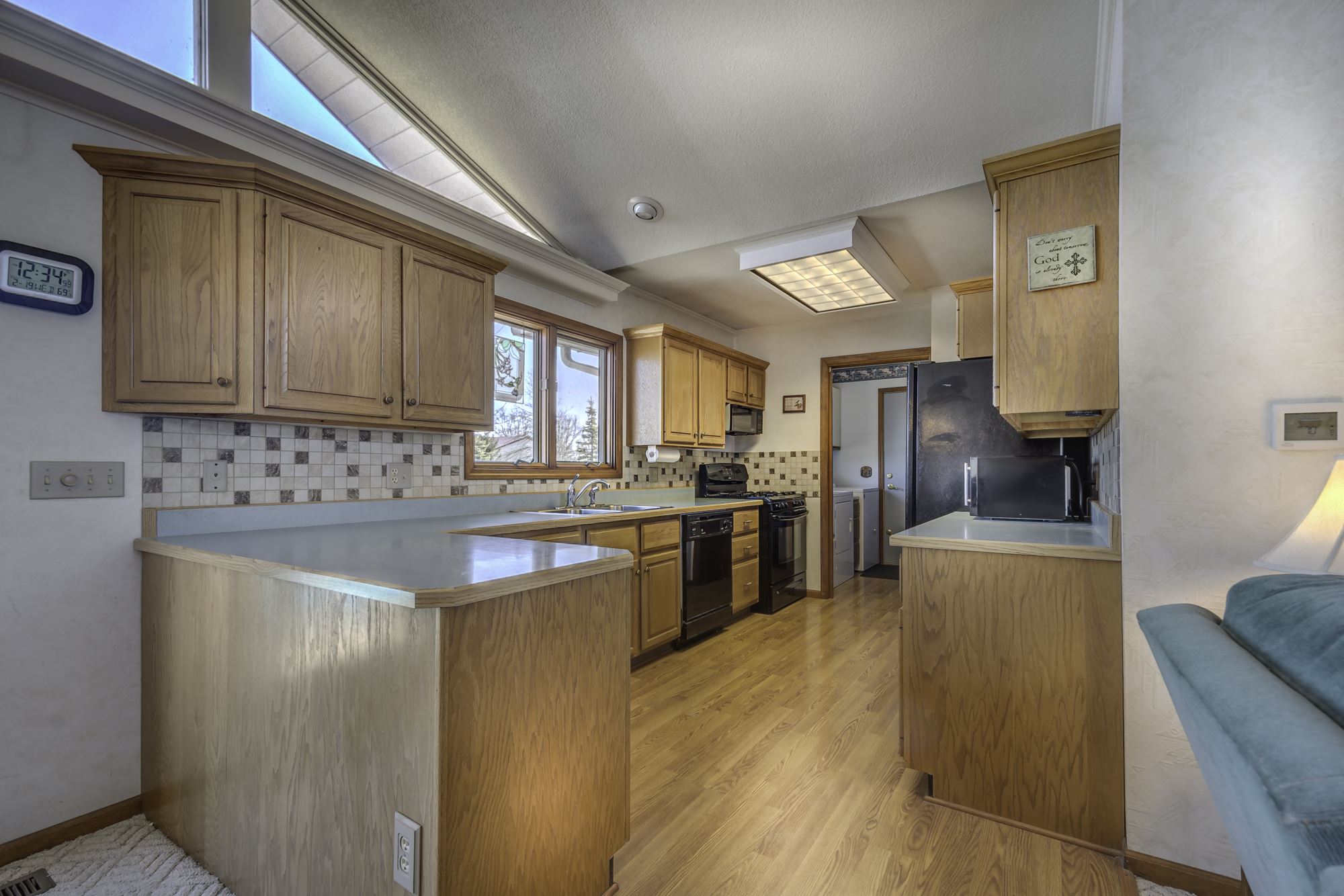 9030 Wheelock Road Fort Wayne, IN 46835 - Photo 21 of 36