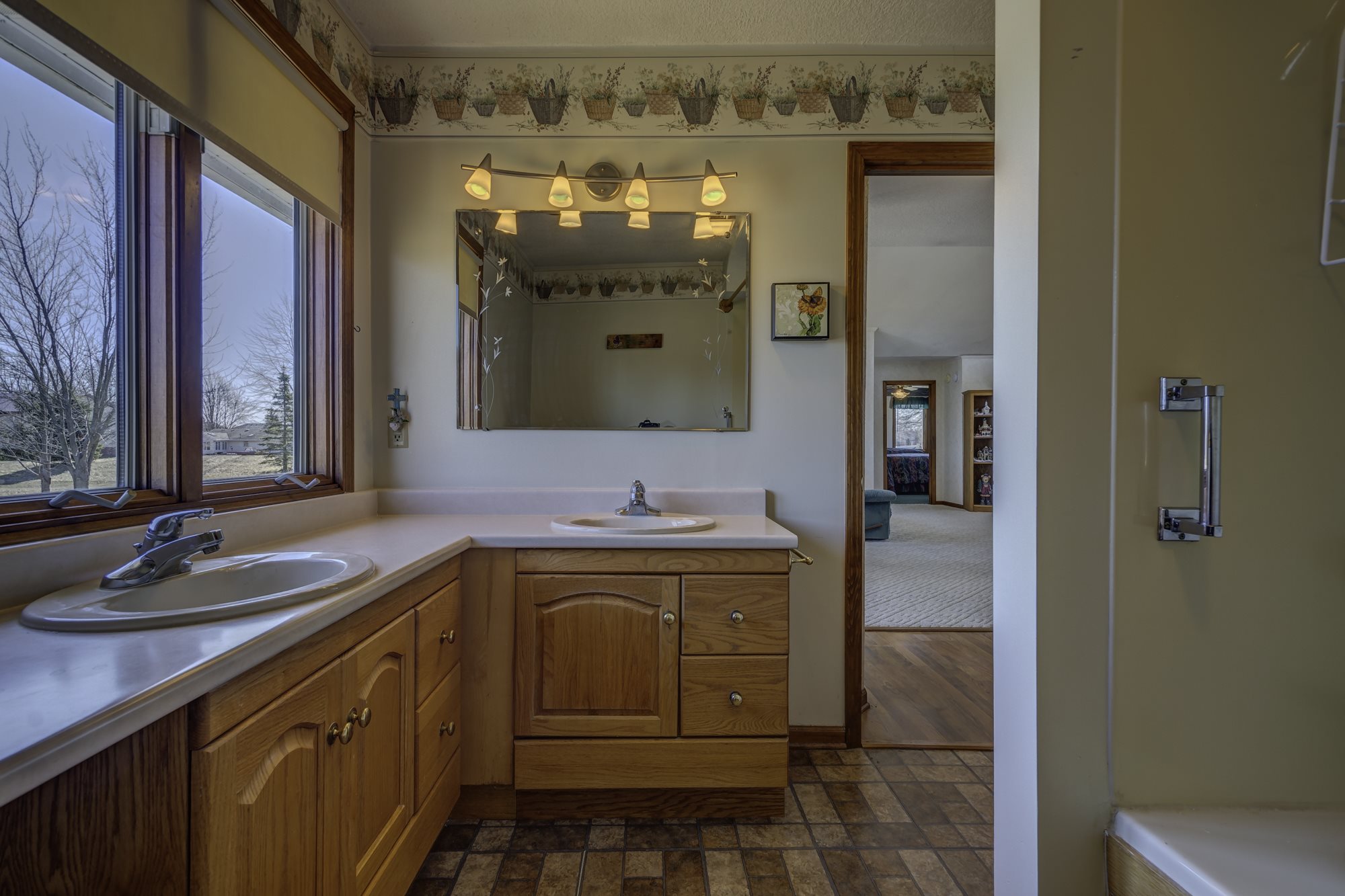 9030 Wheelock Road Fort Wayne, IN 46835 - Photo 25 of 36