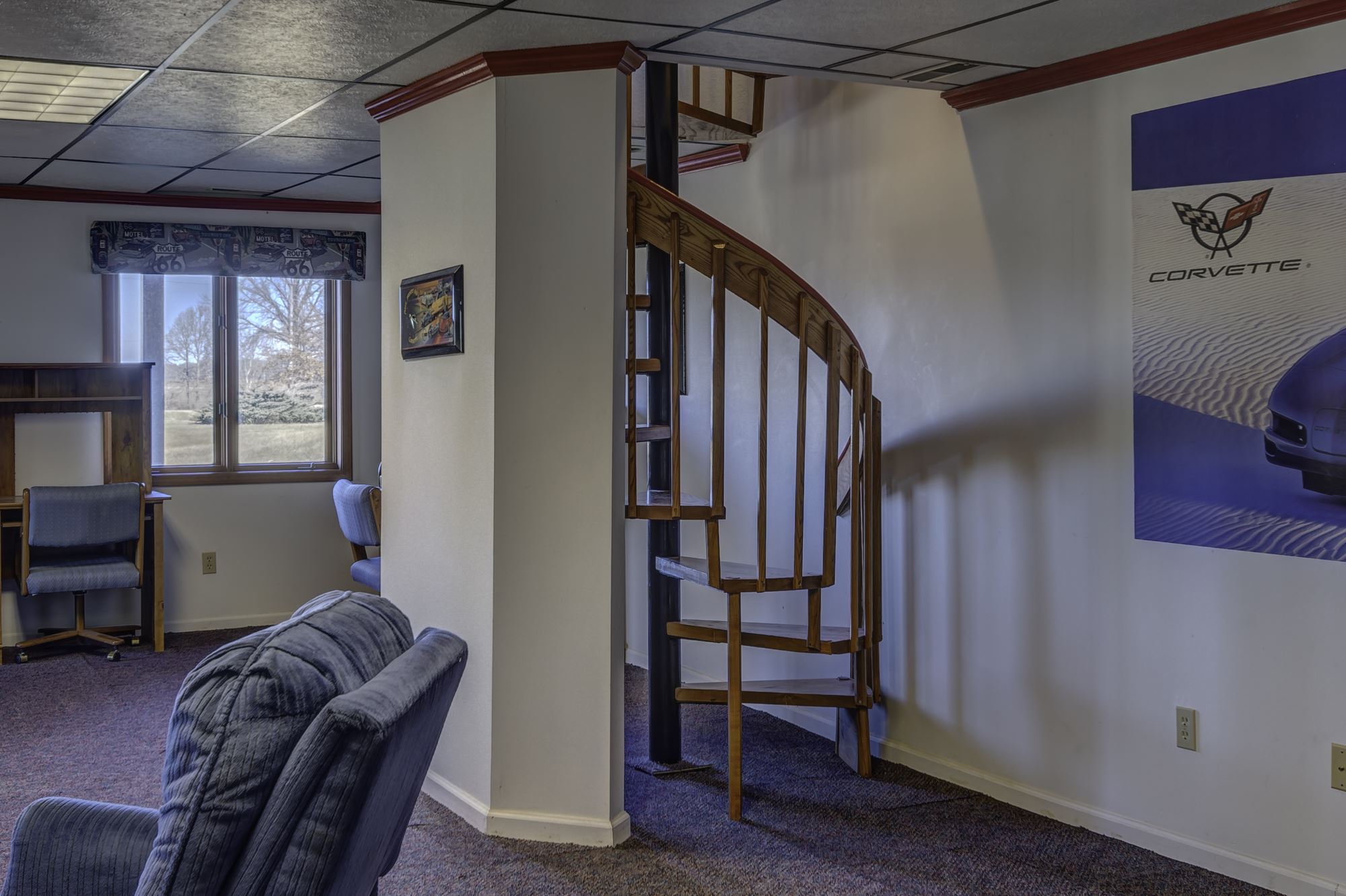 9030 Wheelock Road Fort Wayne, IN 46835 - Photo 27 of 36