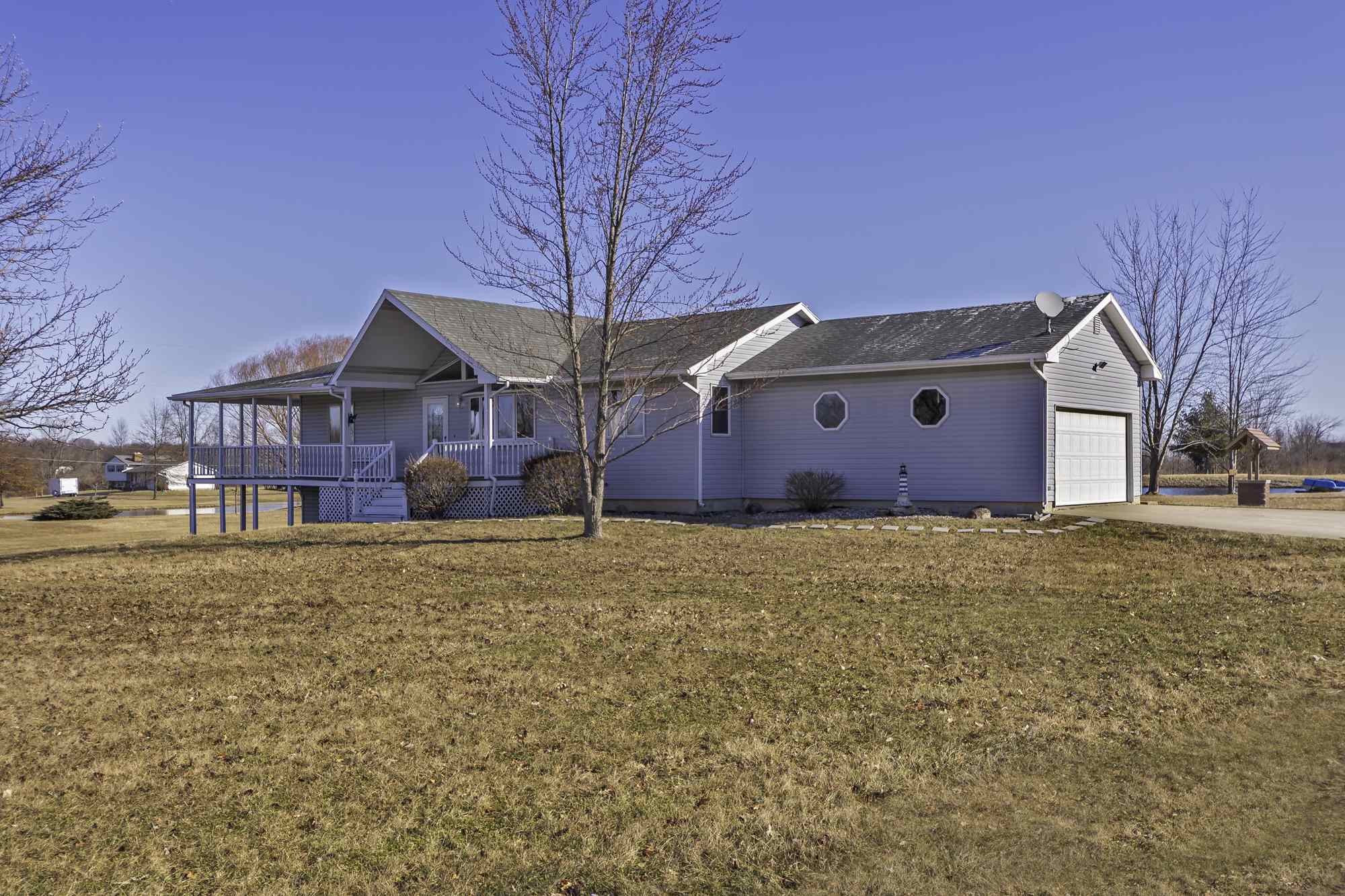 9030 Wheelock Road Fort Wayne, IN 46835 - Photo 29 of 36