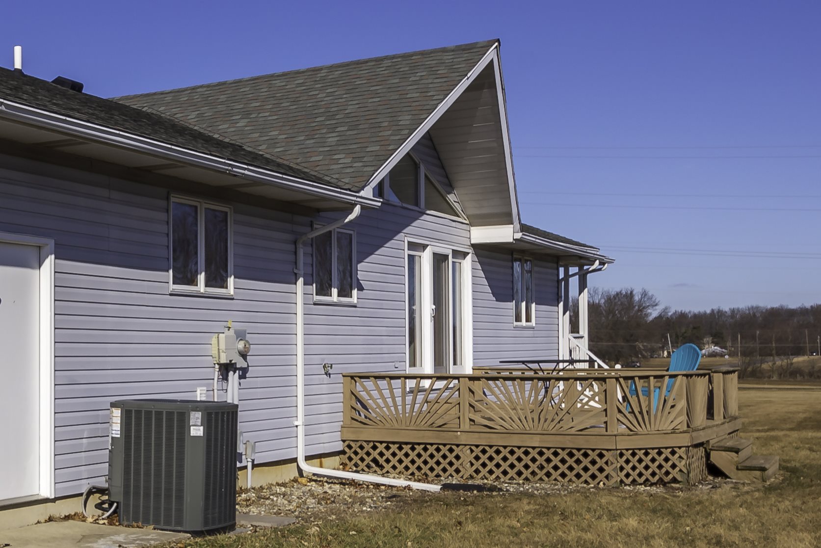 9030 Wheelock Road Fort Wayne, IN 46835 - Photo 30 of 36